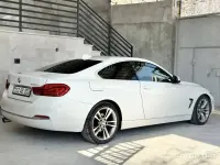 BMW 430i՝ գերազանց վիճակում image thumbnail 1
