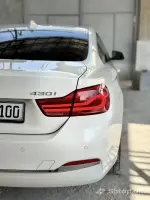 BMW 430i՝ գերազանց վիճակում image thumbnail 2