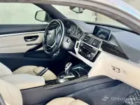 BMW 430i՝ գերազանց վիճակում image thumbnail 3
