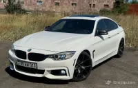 BMW 430I Gran Coupe M 2016թ - Վաճառք կամ փոխանակում image thumbnail 1