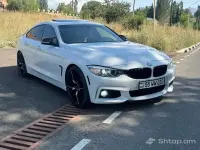 BMW 430I Gran Coupe M 2016թ - Վաճառք կամ փոխանակում image thumbnail 2
