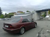 BMW 5 Series (E39) 1998թ. վաճառք image thumbnail 3