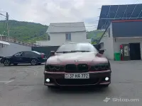BMW 5 Series (E39) 1998թ. վաճառվում է image thumbnail 0