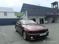 BMW 5 Series (E39) 1998թ. վաճառվում է image thumbnail 1