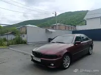 BMW 5 Series (E39) 1998թ. վաճառվում է image thumbnail 2