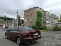 BMW 5 Series (E39) 1998թ. վաճառվում է image thumbnail 3