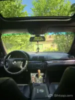 BMW 5 Series (E39) Car for Sale image thumbnail 0