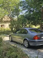 BMW 5 Series (E39) Car for Sale image thumbnail 1