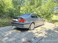 BMW 5 Series (E39) Car for Sale image thumbnail 2