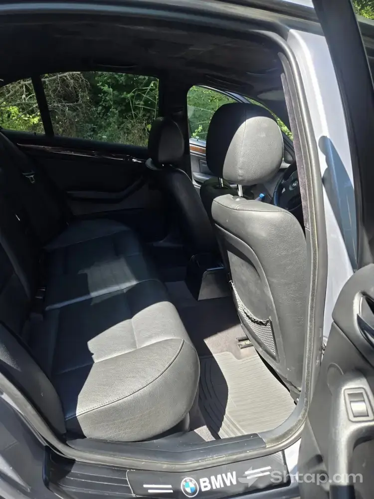 BMW 5 Series (E39) Car for Sale 3