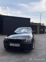 Perfect BMW 5 Series (E60) for Sale image thumbnail 0