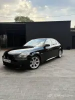 Perfect BMW 5 Series (E60) for Sale image thumbnail 1