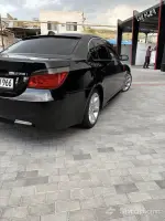 Perfect BMW 5 Series (E60) for Sale image thumbnail 2