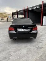 Perfect BMW 5 Series (E60) for Sale image thumbnail 3