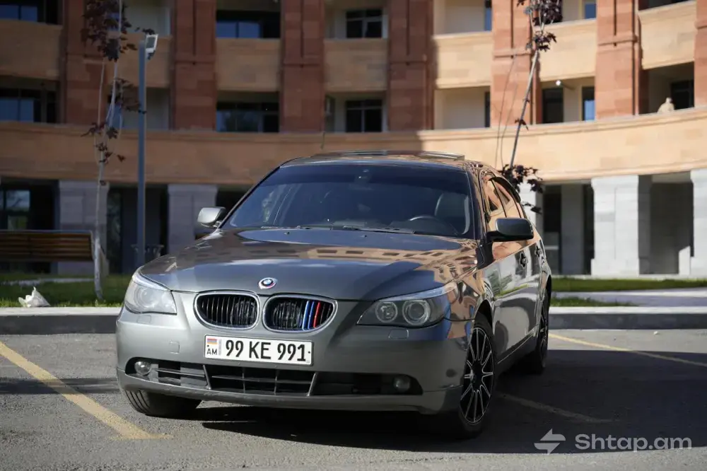 Ideal BMW 525xi for Sale 0