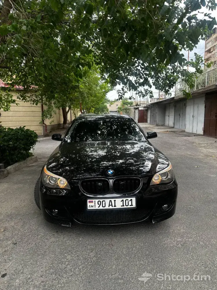 Excellent BMW 528i for Sale 0