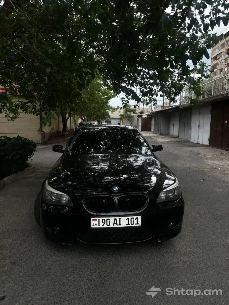 Excellent BMW 528i for Sale 1