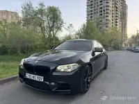 Perfect Condition BMW 528XI image thumbnail 1