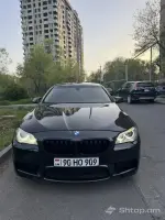 Perfect Condition BMW 528XI image thumbnail 2