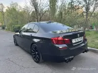 Perfect Condition BMW 528XI image thumbnail 3