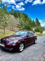 Buy BMW 530xi in Excellent Condition image thumbnail 0