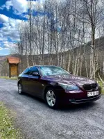 Buy BMW 530xi in Excellent Condition image thumbnail 1