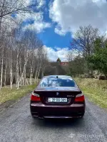 Buy BMW 530xi in Excellent Condition image thumbnail 4