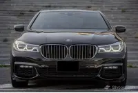 BMW 7 Series 2018 թ. սեդան վաճառվում է image thumbnail 0