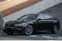 BMW 7 Series 2018 թ. սեդան վաճառվում է image thumbnail 1