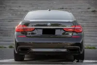 BMW 7 Series 2018 թ. սեդան վաճառվում է image thumbnail 3
