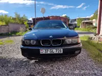 BMW E39 в отличном состоянии image thumbnail 0