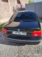 BMW E39 в отличном состоянии image thumbnail 1
