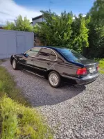 BMW E39 в отличном состоянии image thumbnail 2