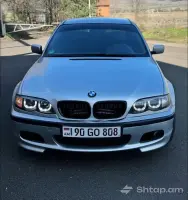 Buy BMW E46 2002 image thumbnail 0