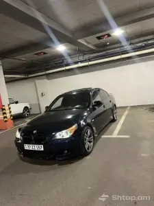Գնեք BMW 5 Series E60 առանց վնասվածքների image thumbnail 3