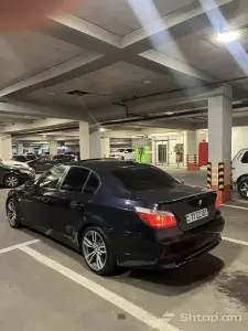 Գնեք BMW 5 Series E60 առանց վնասվածքների image thumbnail 4