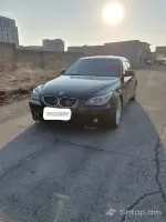 Отличное состояние BMW 5 Series E60 image thumbnail 0