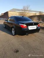 Отличное состояние BMW 5 Series E60 image thumbnail 1