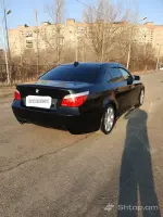 Отличное состояние BMW 5 Series E60 image thumbnail 2