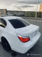 Գնեք BMW 5 Series E60 առանց վնասվածքների image thumbnail 0