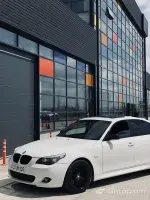 Գնեք BMW 5 Series E60 առանց վնասվածքների image thumbnail 1