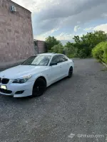 BMW E60 M54 Շարժիչով՝ Շտապ Վաճառք image thumbnail 0