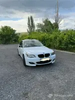 BMW e60 m54 Վաճառվում է Լավ Վիճակում image thumbnail 0