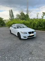 BMW e60 m54 Վաճառվում է Լավ Վիճակում image thumbnail 1