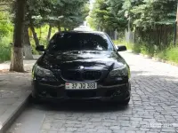 BMW E60 for Sale image thumbnail 2