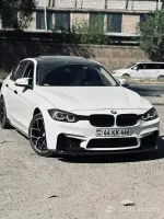 BMW F30 2012՝ Անվնաս և Գեղեցիկ Մեքենա image thumbnail 2