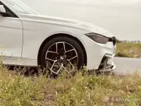 BMW F30 2012՝ Անվնաս և Գեղեցիկ Մեքենա image thumbnail 4