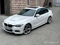 Срочная продажа BMW F30 2017 image thumbnail 0
