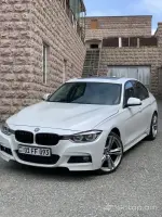 Срочная продажа BMW F30 2017 image thumbnail 1