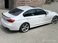 Срочная продажа BMW F30 2017 image thumbnail 2